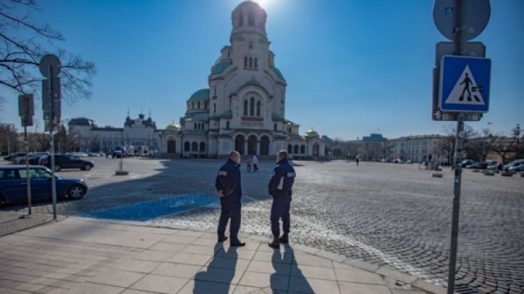 Снимка: Димитър Кьосемарлиев, Dnes.bg