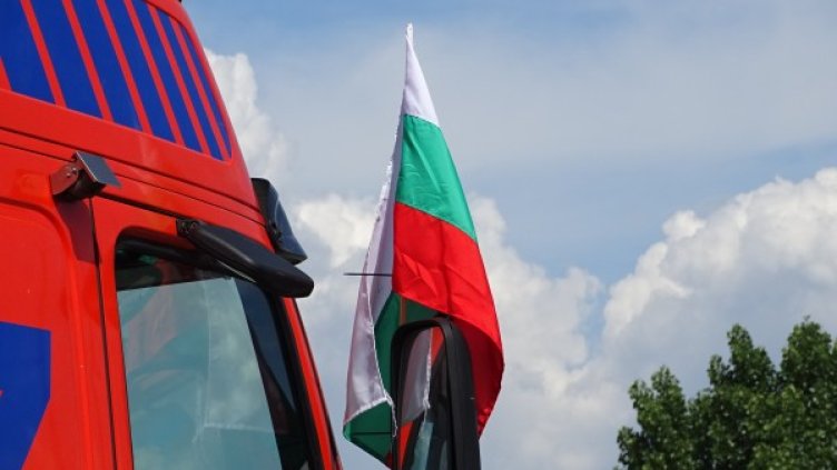 Снимка: БГНЕС