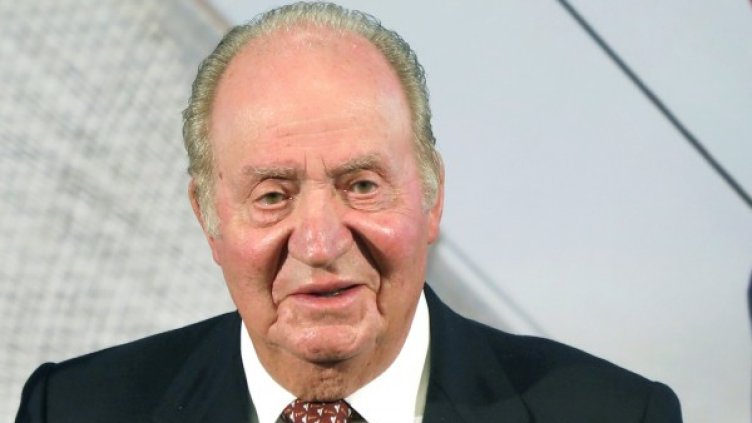 Хуан Карлос. Снимка: архив, БГНЕС