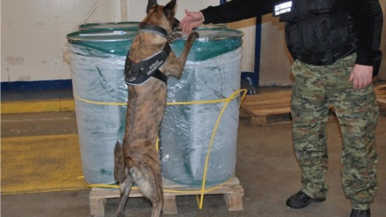 Снимка: policja.pl