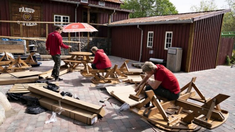 Снимка: архив, БГНЕС