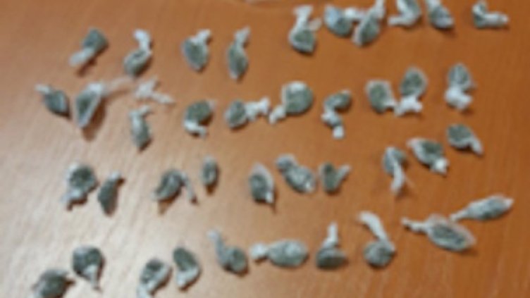 Снимка: МВР