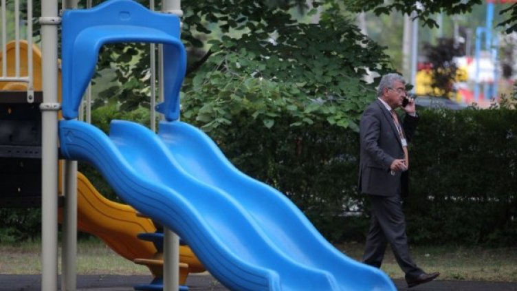 Снимка: Димитър Кьосемарлиев, Dnes.bg