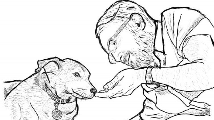 "Тара & Аз" - за любовта към животните и хората