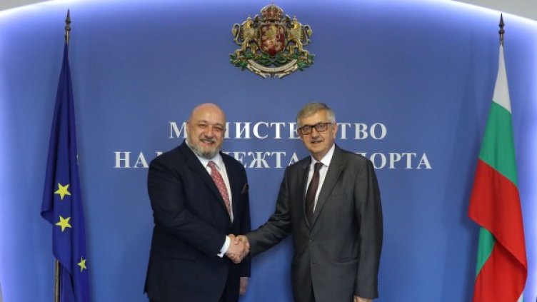 Снимка: ММС