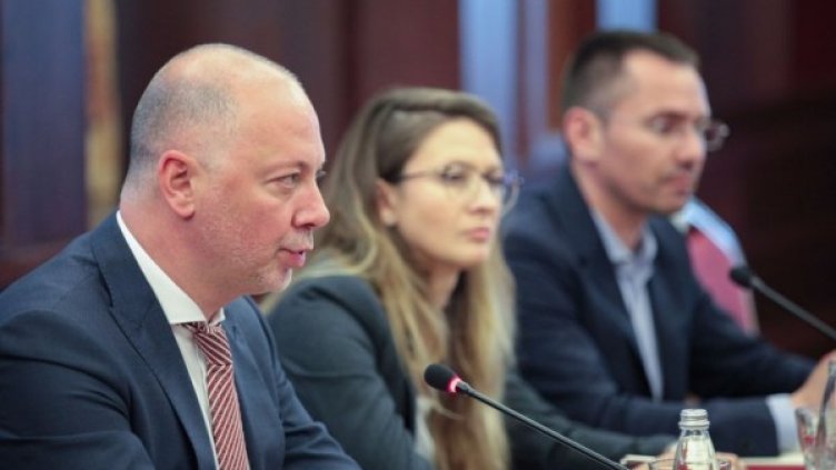 Снимка: Димитър Кьосемарлиев, Dnes.bg