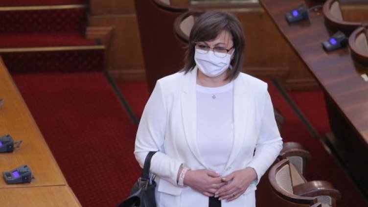 Опозицията ставала все по-ожесточена 