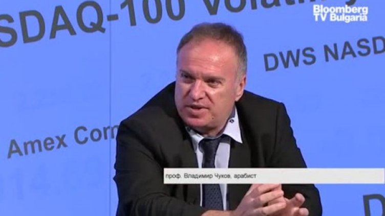 Либия може да се окаже по-тежък случай от Сирия