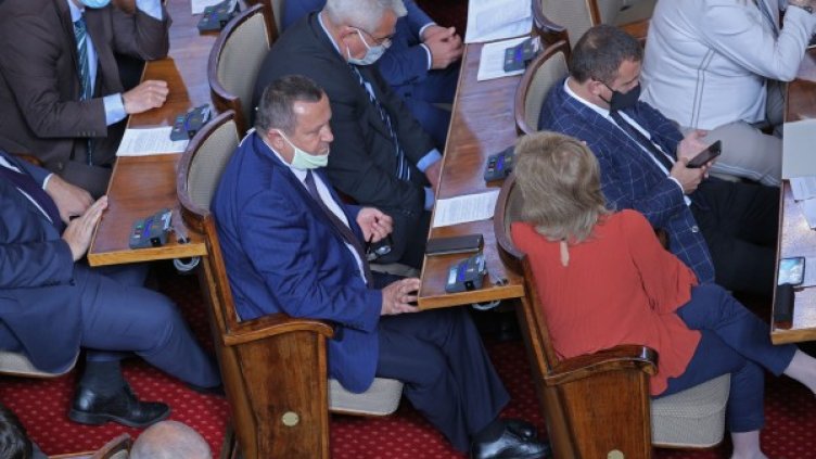 Снимка: Димитър Кьосемарлиев, Dnes.bg