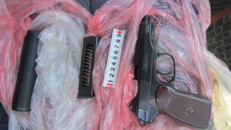 Снимка: БГНЕС