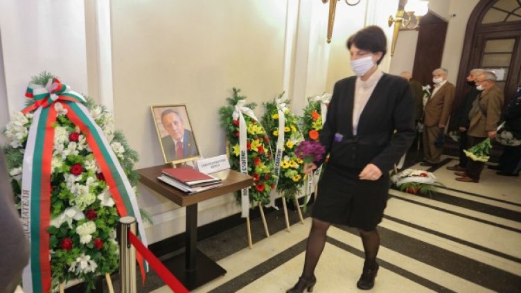 Снимка: Димитър Кьосемарлиев, Dnes.bg