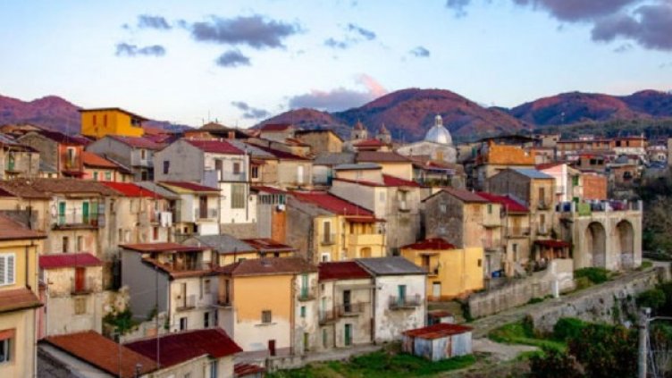 Снимка: Tullio Pronesti / CNN