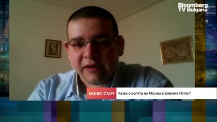 Експерт: Има тясна връзка между наемниците от "Вагнер" и управлението в Русия 