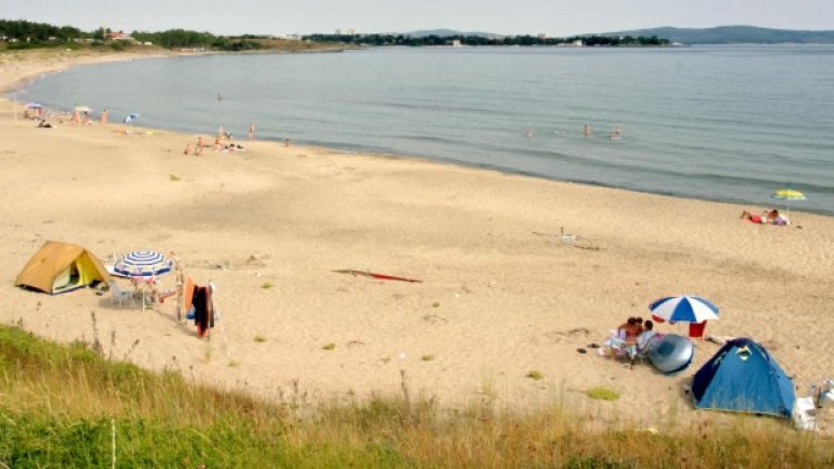 Снимка: БГНЕС