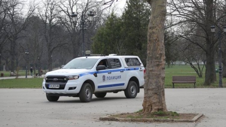 Снимка: Димитър Кьосемарлиев, Dnes.bg