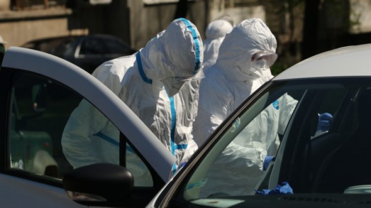 Снимка: архив, БГНЕС