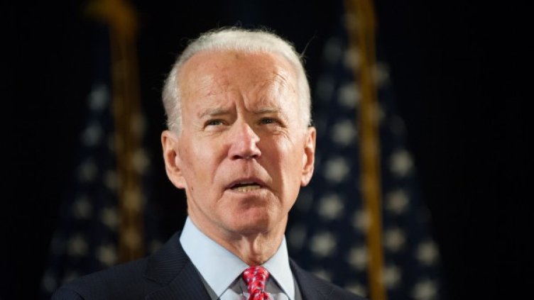 Джо Байдън. Снимка: архив, БГНЕС