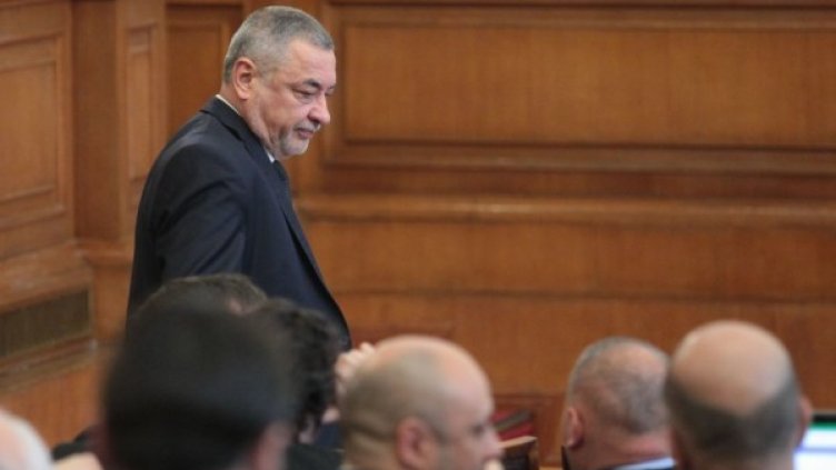 Снимка: Димитър Кьосемарлиев, Dnes.bg