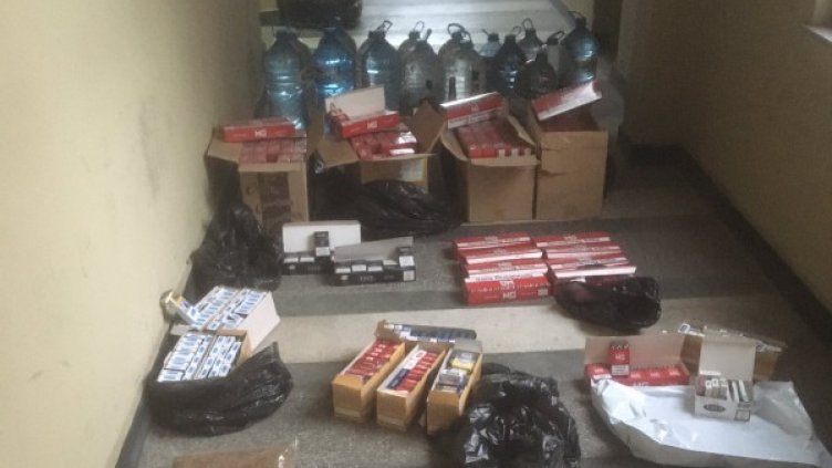 Снимка: МВР