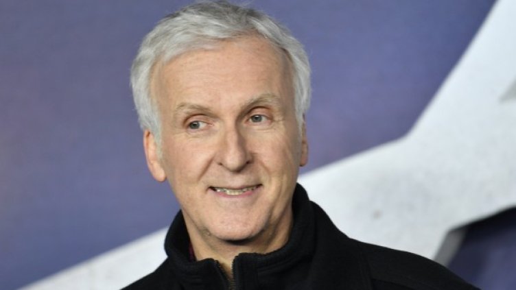 Джеймс Камерън. Снимка: архив, БГНЕС