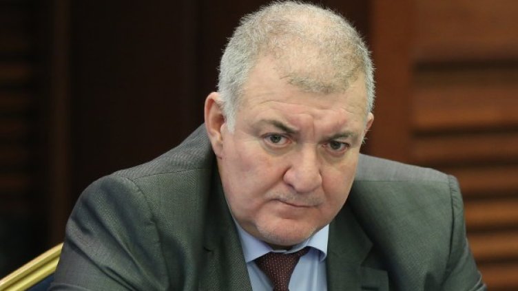 Георги Костов. Снимка: архив, БГНЕС