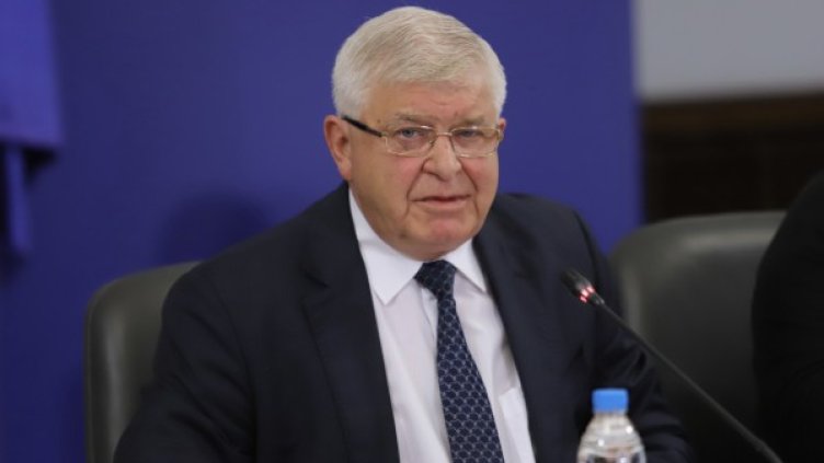 Снимка: БГНЕС