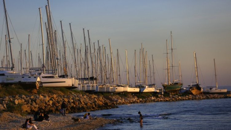 Снимка: БГНЕС