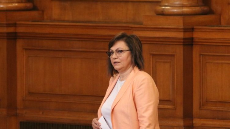 Снимка: БГНЕС