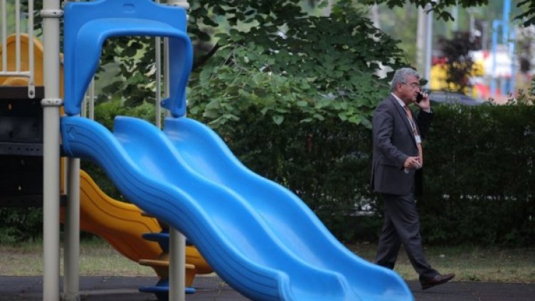 Снимка: Димитър Кьосемарлиев, Dnes.bg