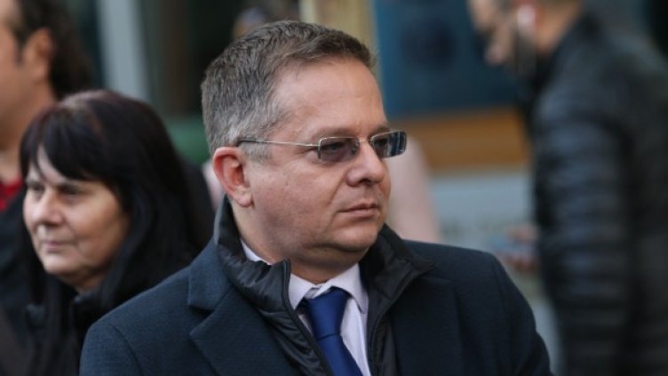 Снимка: БГНЕС