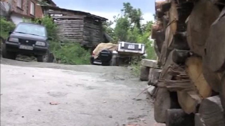 След стрелба край с. Плетена &ndash; 35-годишен мъж е в тежко състояние