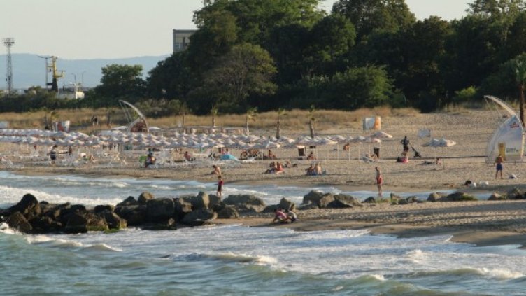 Снимка: БГНЕС