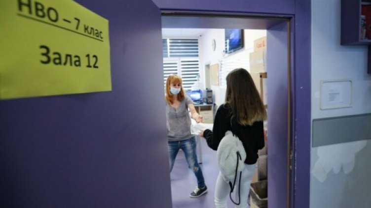 Снимка: Димитър Кьосемарлиев, Dnes.bg