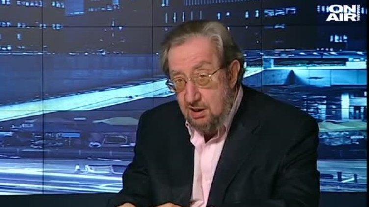 Кадър: Bulgaria ON AIR