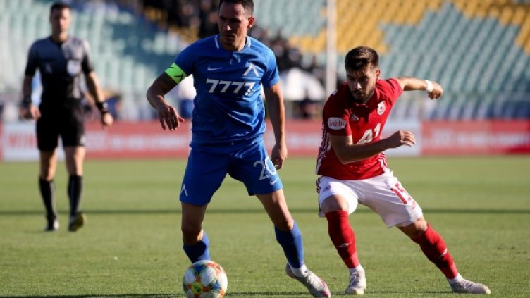 Снимка: Lap.bg