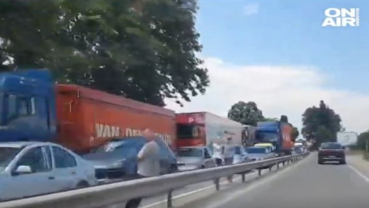 Снимка: Bulgaria ON AIR