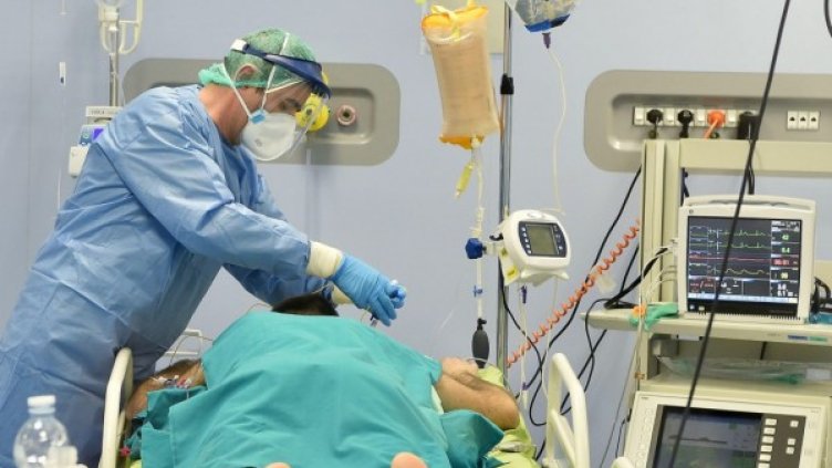 Снимка: БГНЕС