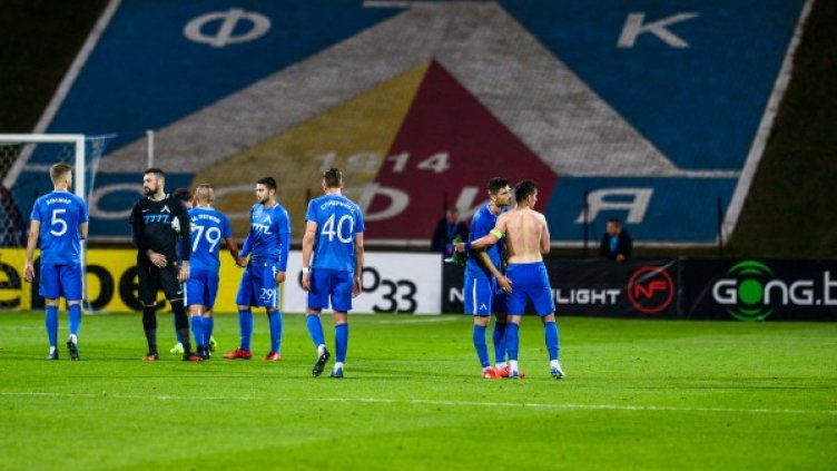 Снимка: Lap.bg