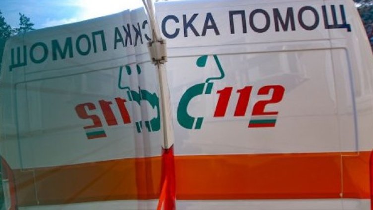 Снимка:Димитър Кьосемарлиев, Dnes.bg