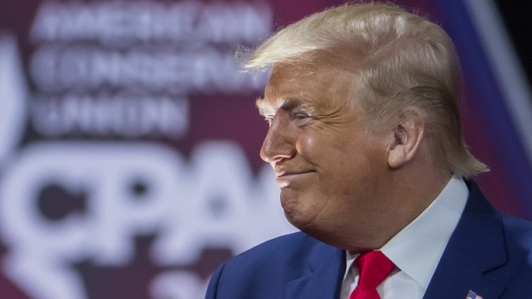 Доналд Тръмп. Снимка: архив, БГНЕС