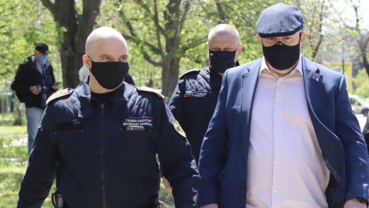 Снимка: БГНЕС