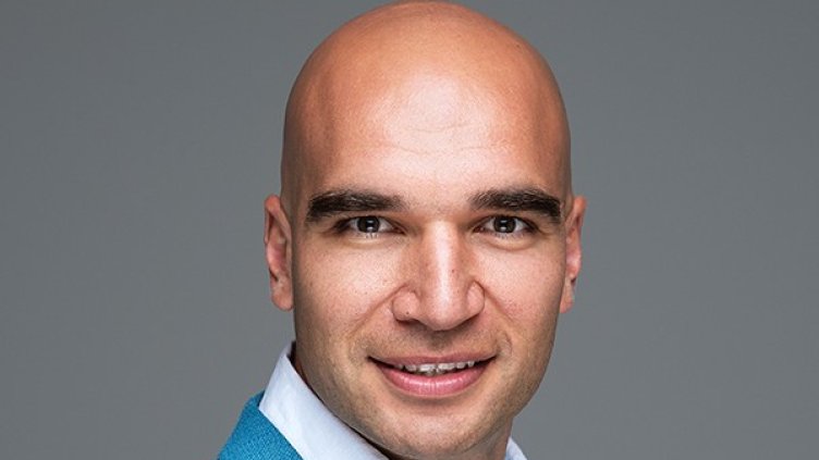 Снимка: Личен архив