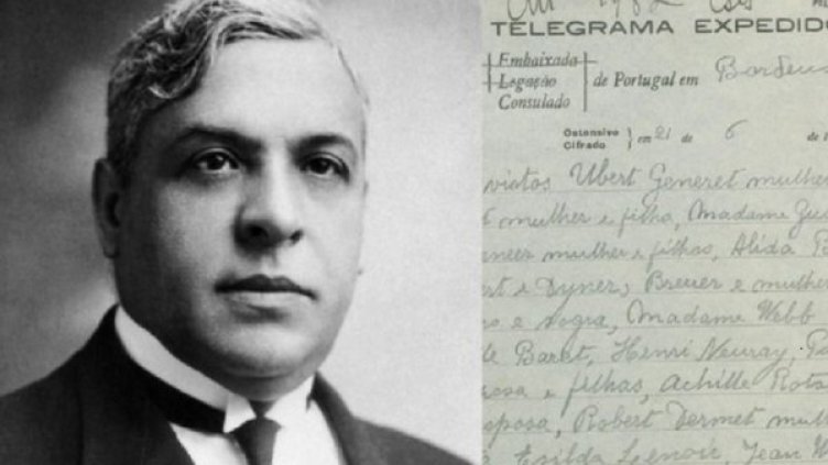 Снимка: SOUSA MENDES FOUNDATION