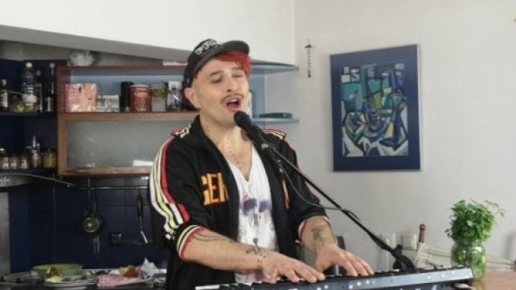 Снимка: Личен архив