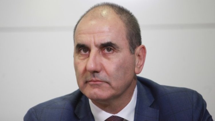 Цветан Цветанов. Снимка: архив, БГНЕС