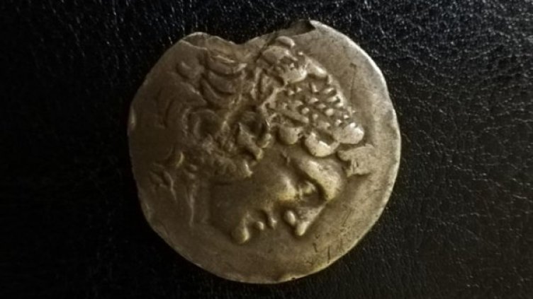 Снимка: МВР