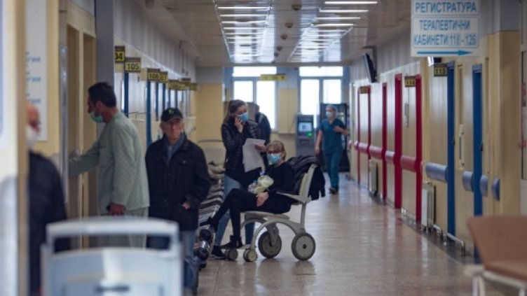 Снимка: Димитър Кьосемарлиев, Dnes.bg