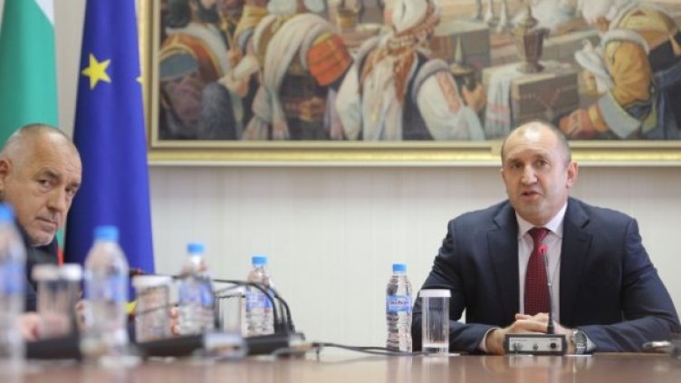 Снимка: Димитър Кьосемарлиев, Dnes.bg, архив