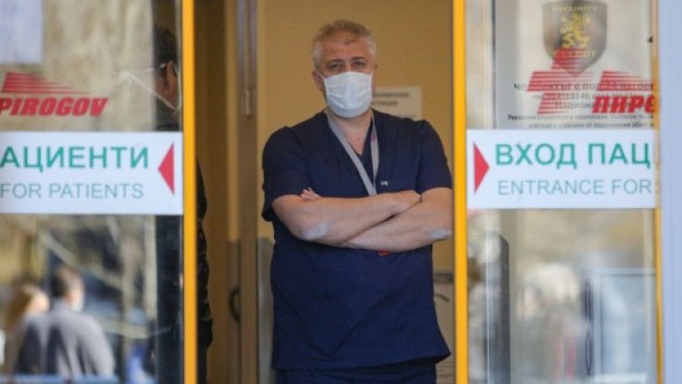 Снимка: Димитър Кьосемарлиев, Dnes.bg