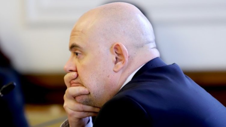 Снимка: БГНЕС